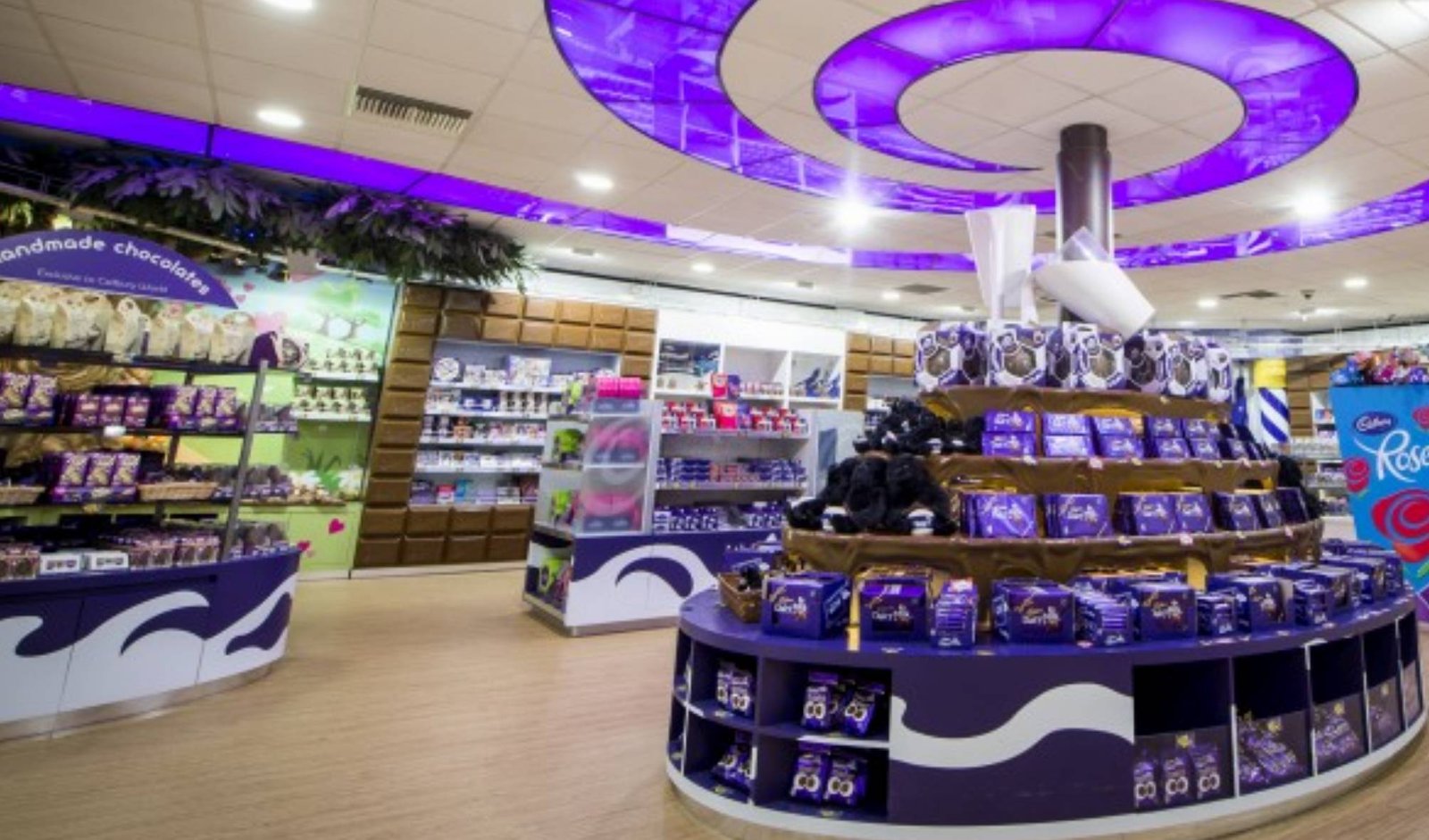 Cadbury Loses Royal Warrant After 170 Years Following King Charles’ Review